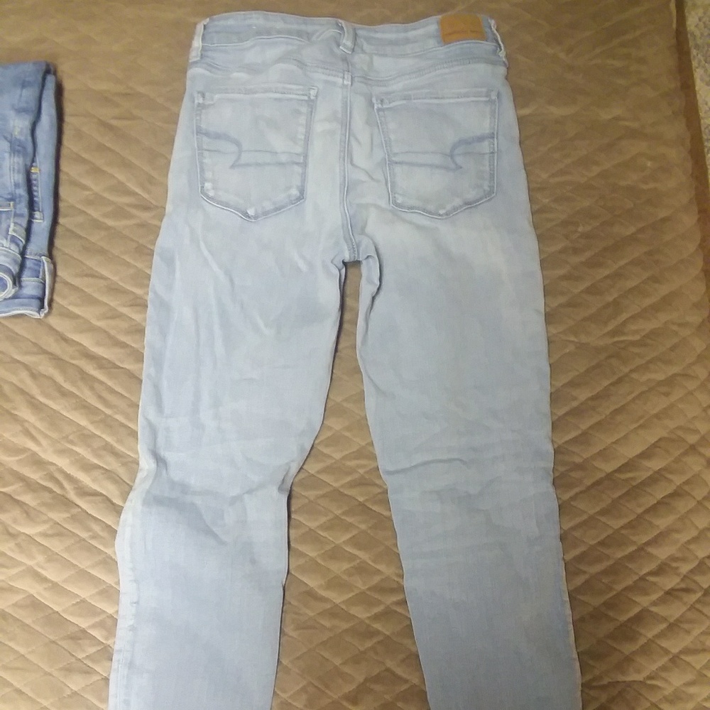 Jean's - Picture 2 of 2